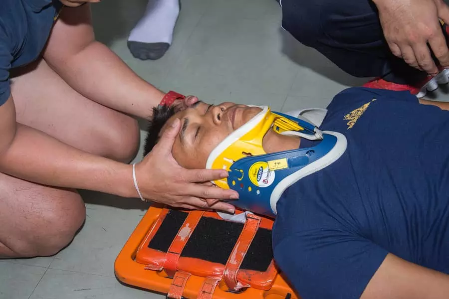neck injury brain injury lawyer colorado