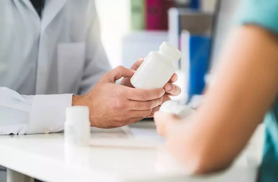 pharmacy error lawyer denver