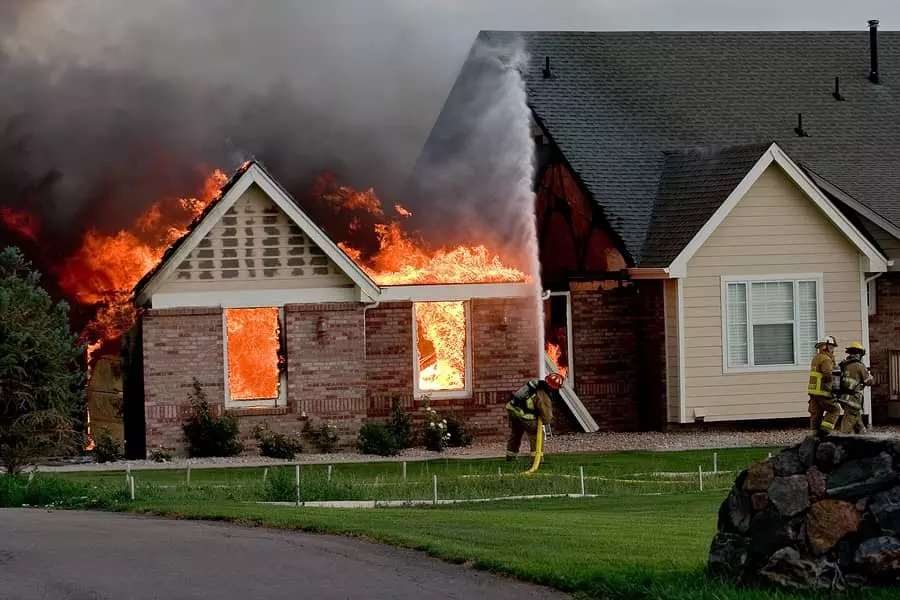 denver explosion attorney