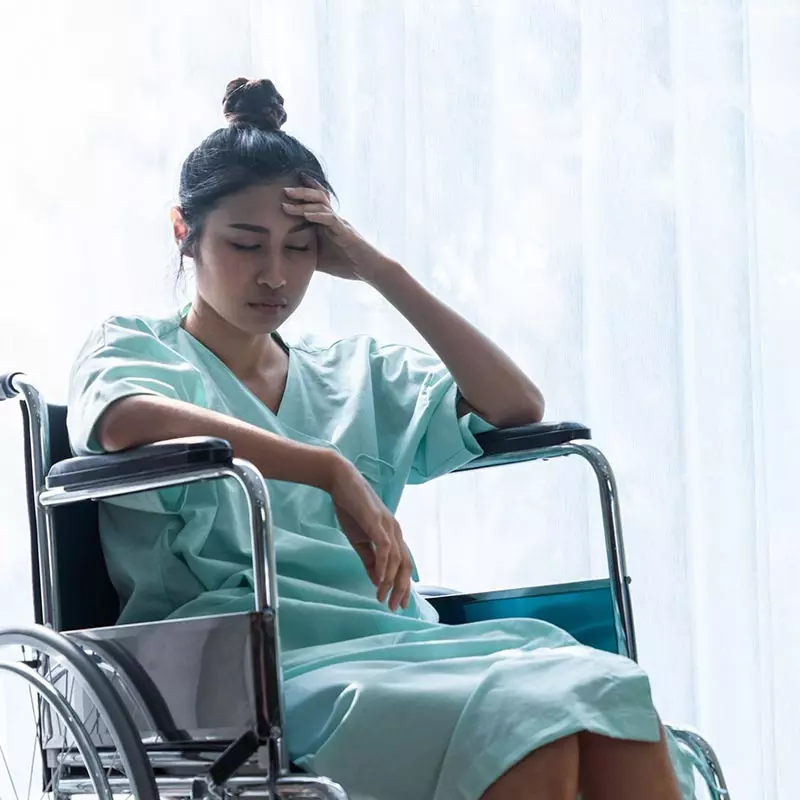 medical malpractice attorney wins denver