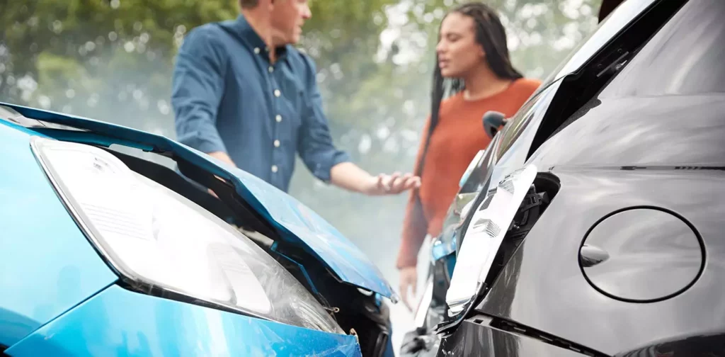 Greenwood Village Uninsured Motorist Lawyer