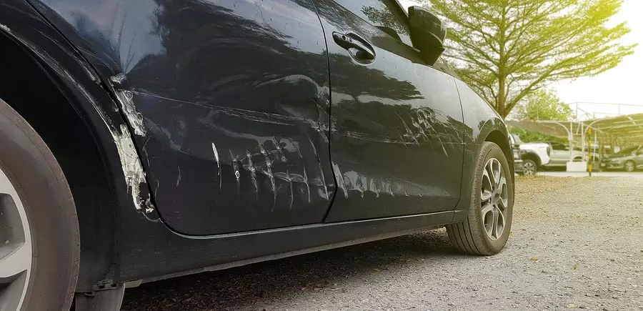 hit and run accident attorney denver