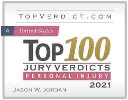 Jordan, Herington, and Rowley top 100 jury verdicts