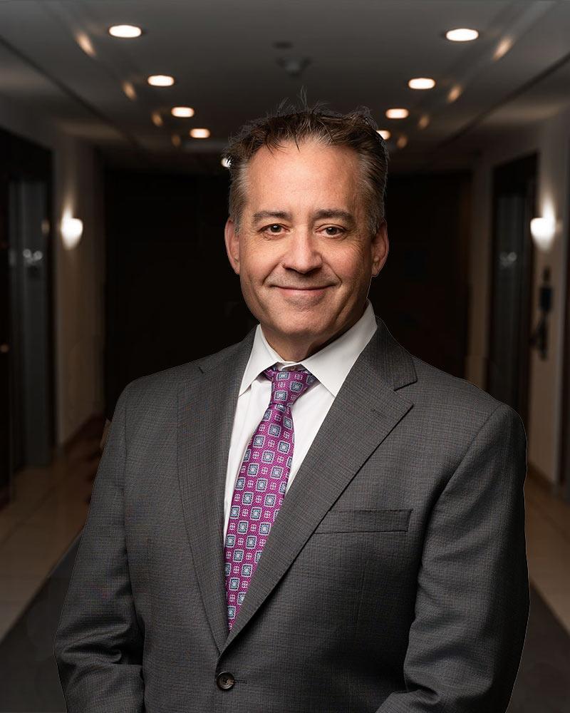 Michael J.