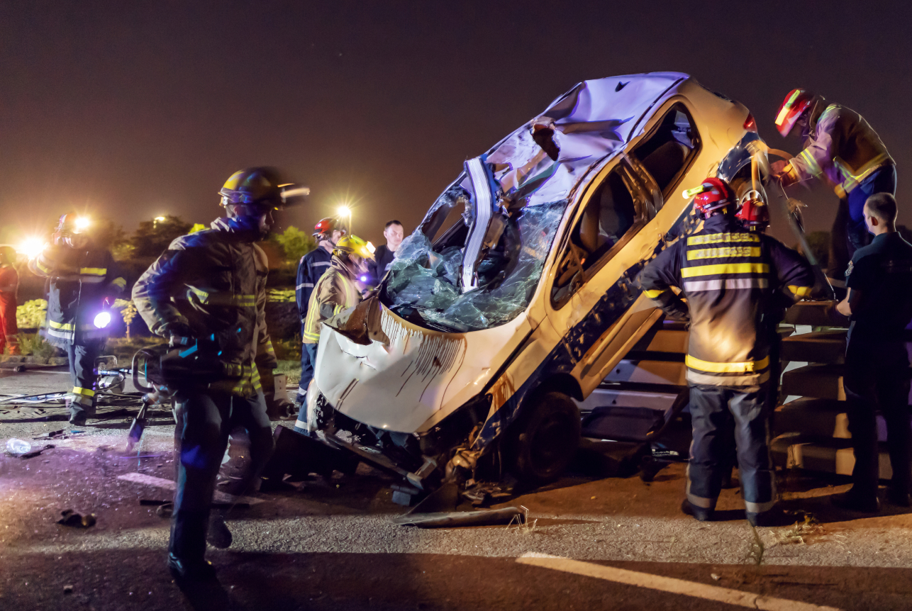 Car Accident