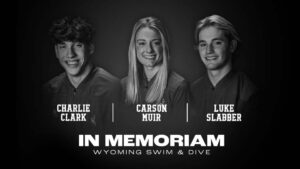 Wyoming student deaths in car accident