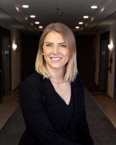 Sarah Freedman, Attorney