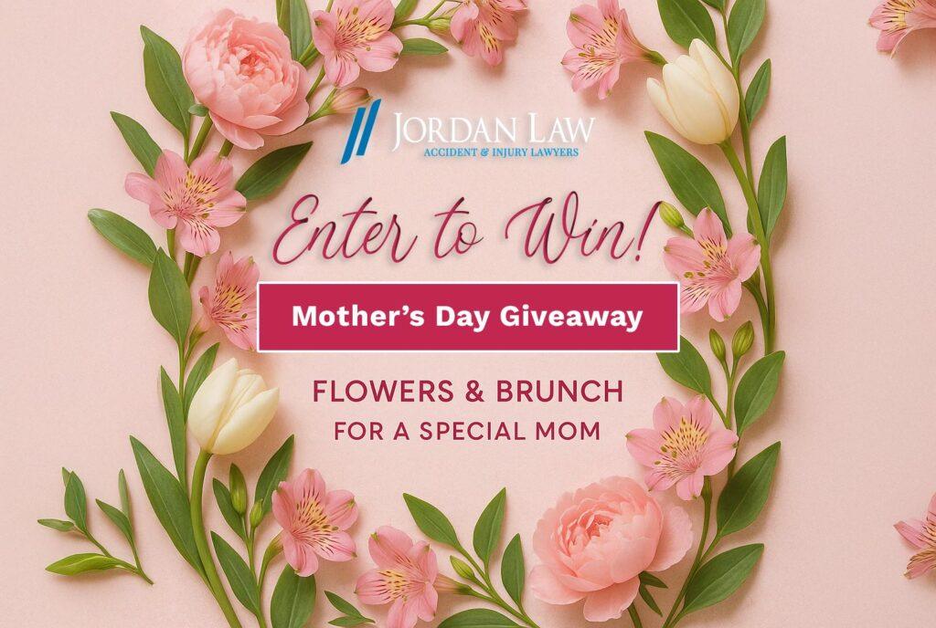 Mother's Day Giveaway