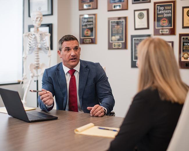 How Long Do I Have to File a Personal Injury Lawsuit in Colorado?