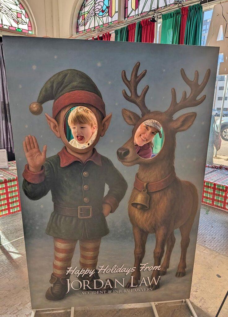 Denver Winter Market