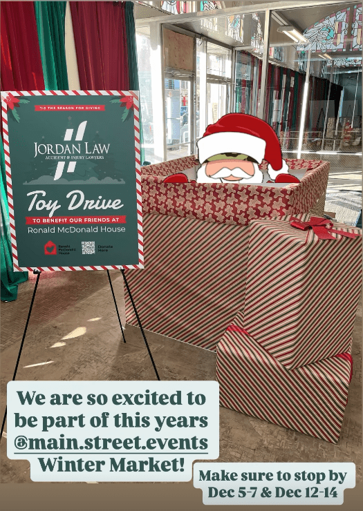 Denver Winter Market