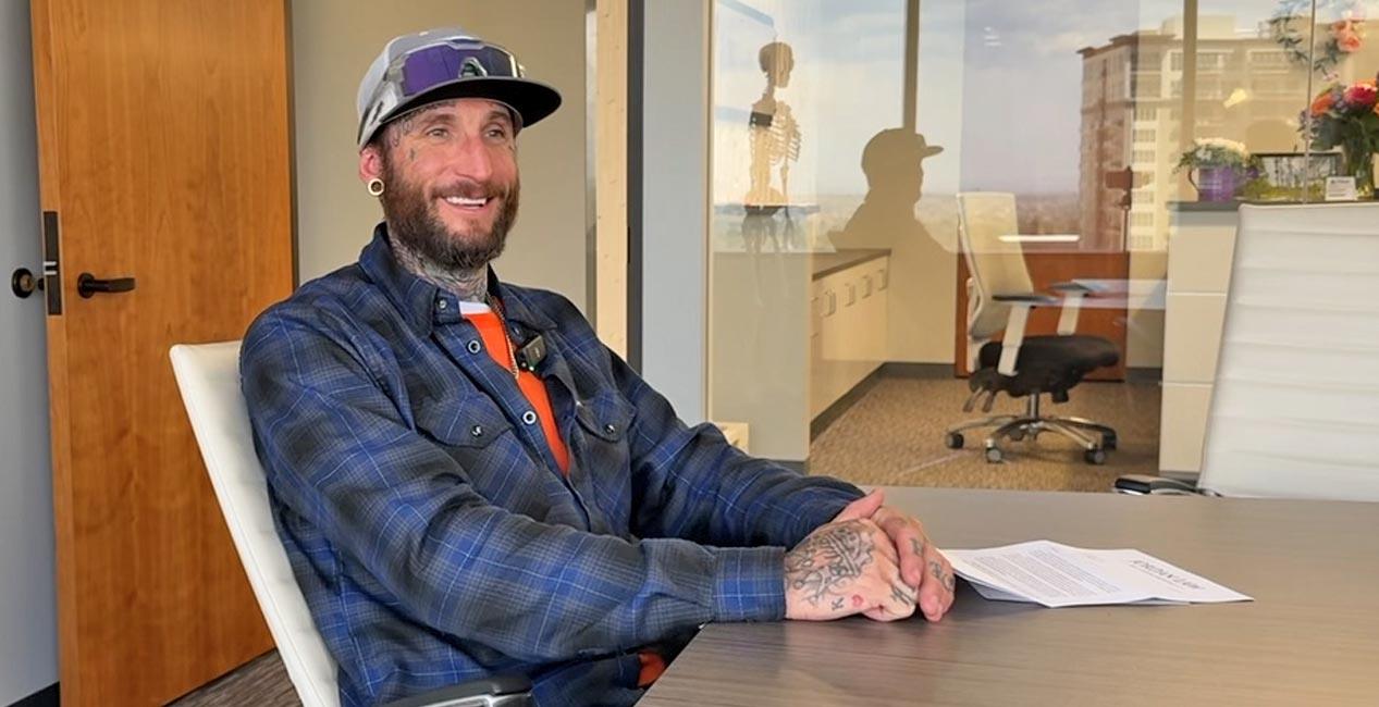 Hear From Our Clients