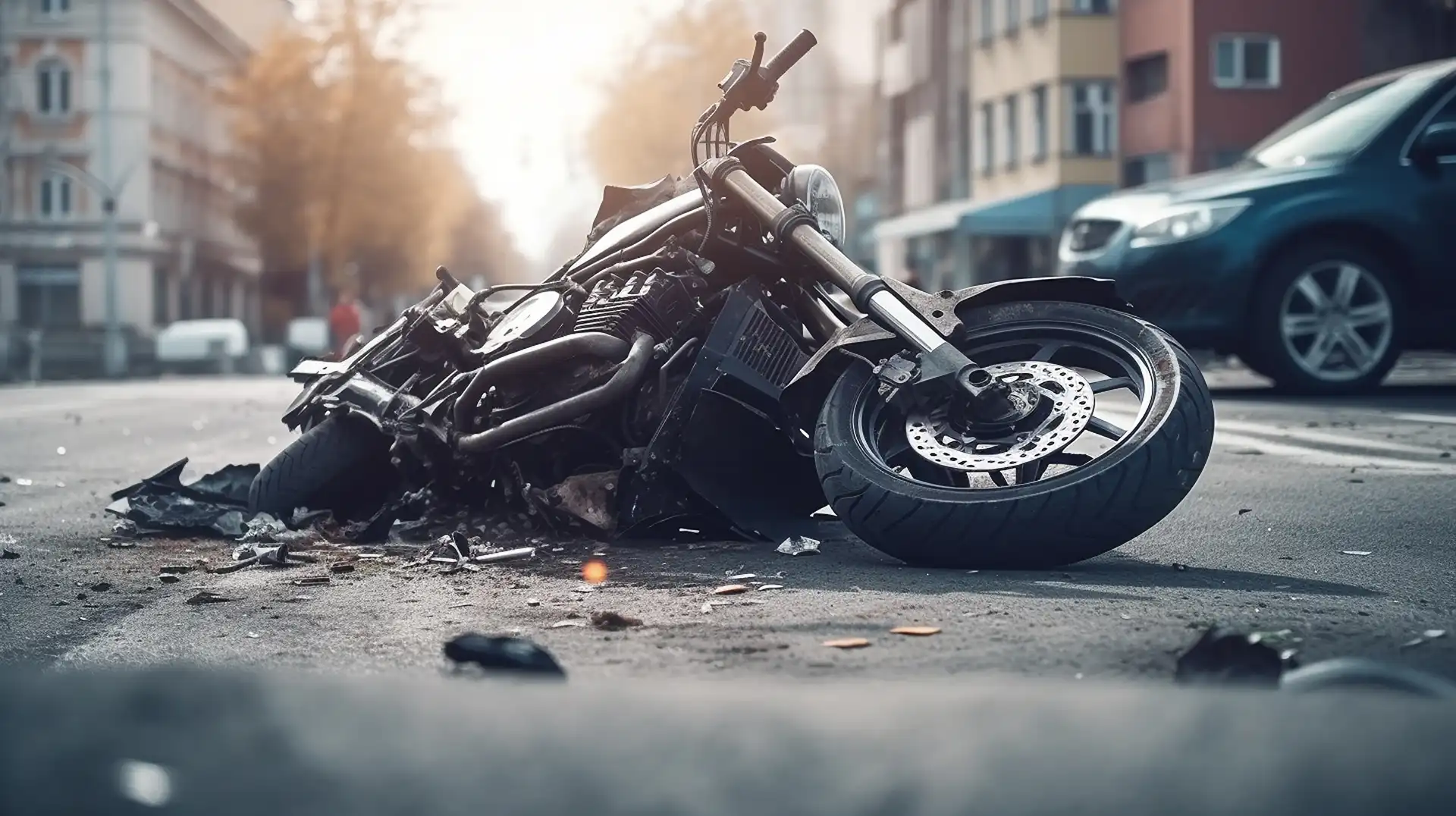 arvada motorcycle accident lawyer