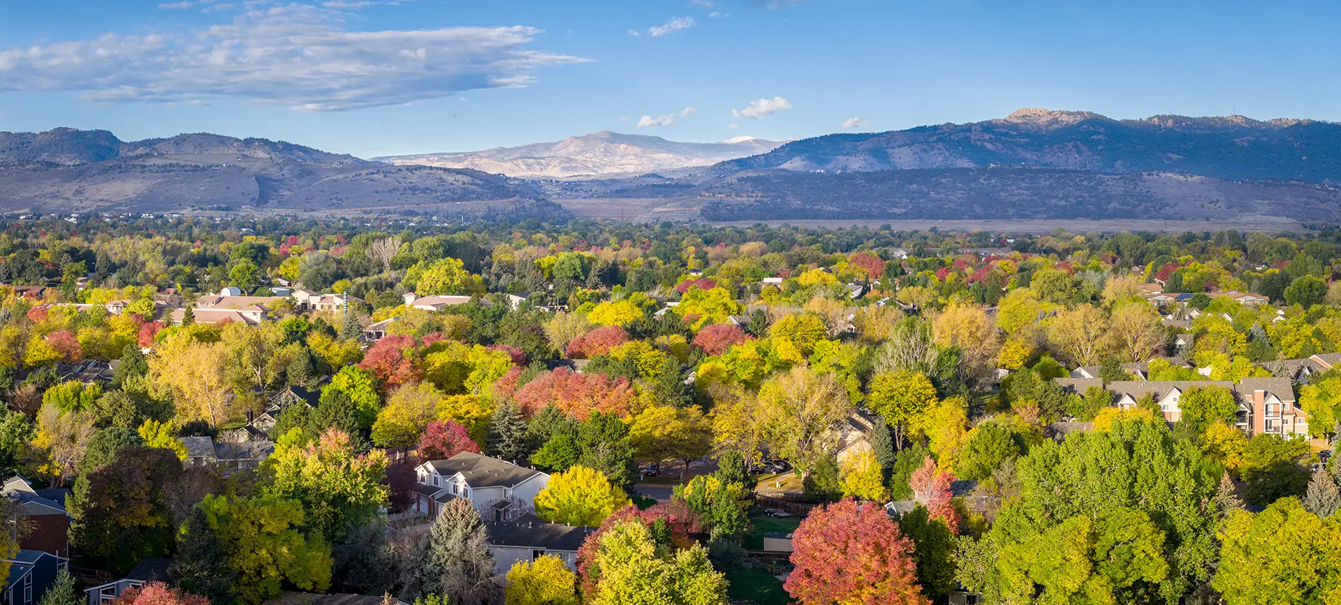 Fort Collins Car Accident Lawyer