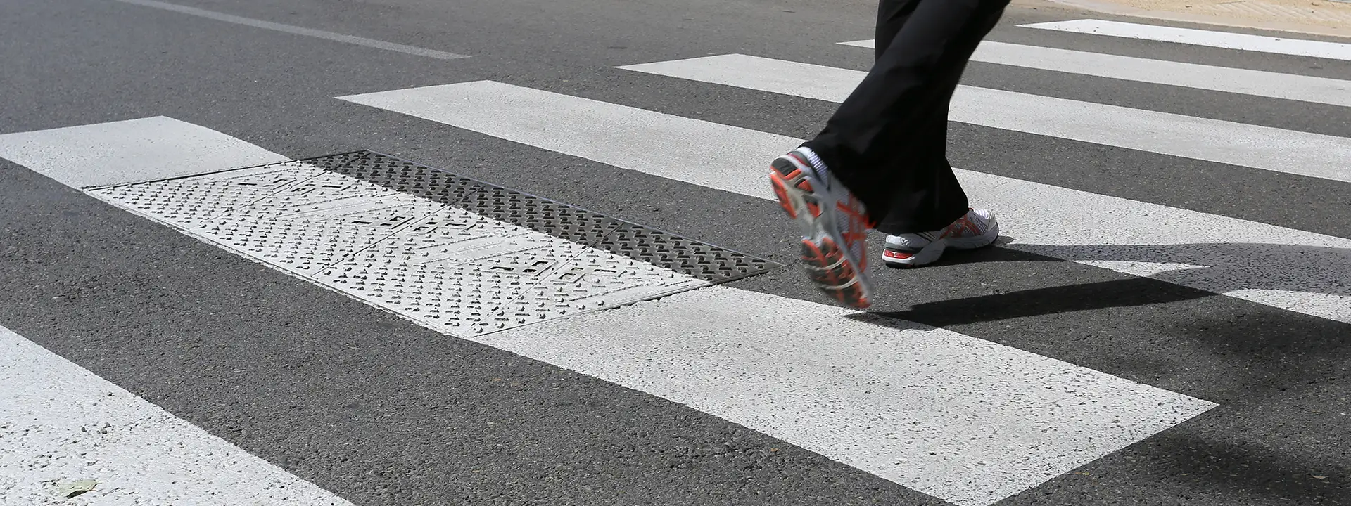 Greenwood Village Pedestrian Accident Lawyer