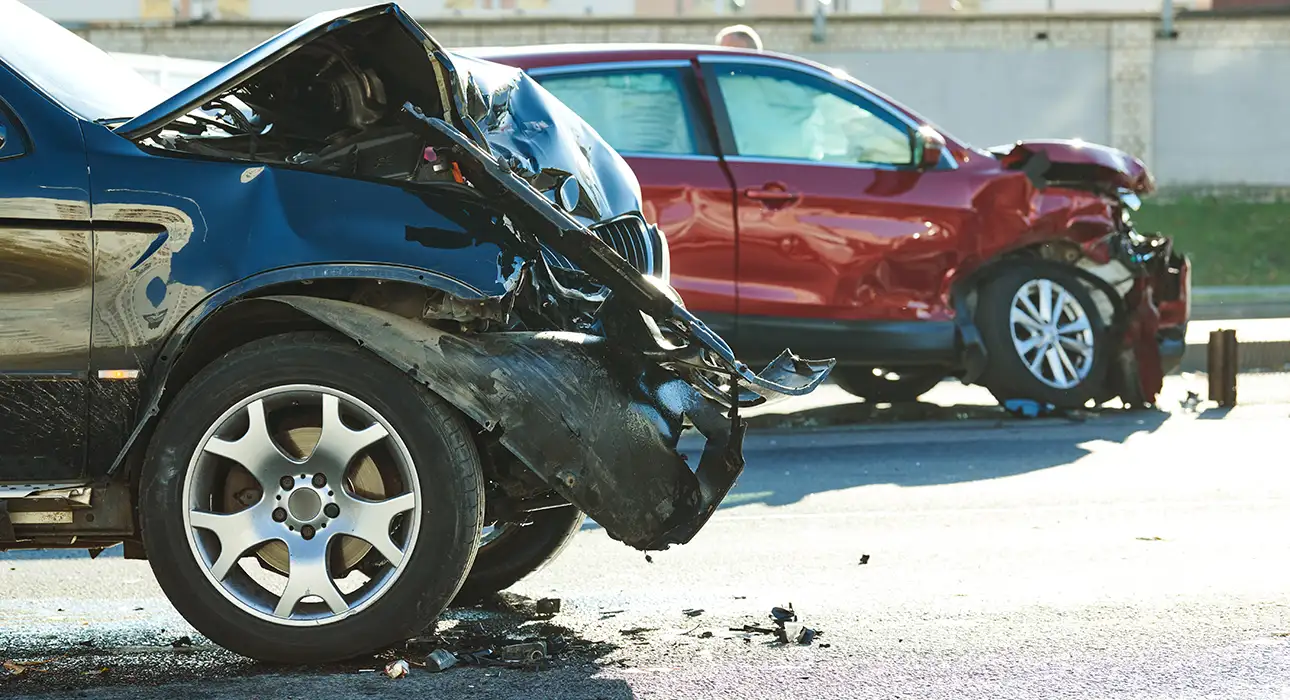 Greenwood Village Car Accident Lawyer