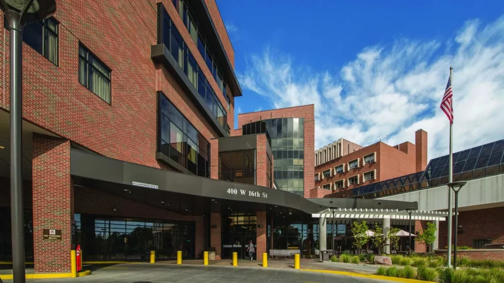 UC Health Birth Center