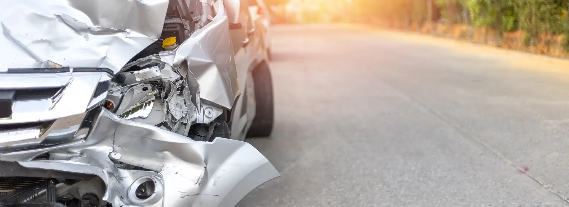 Greenwood Village Hit and Run Attorney