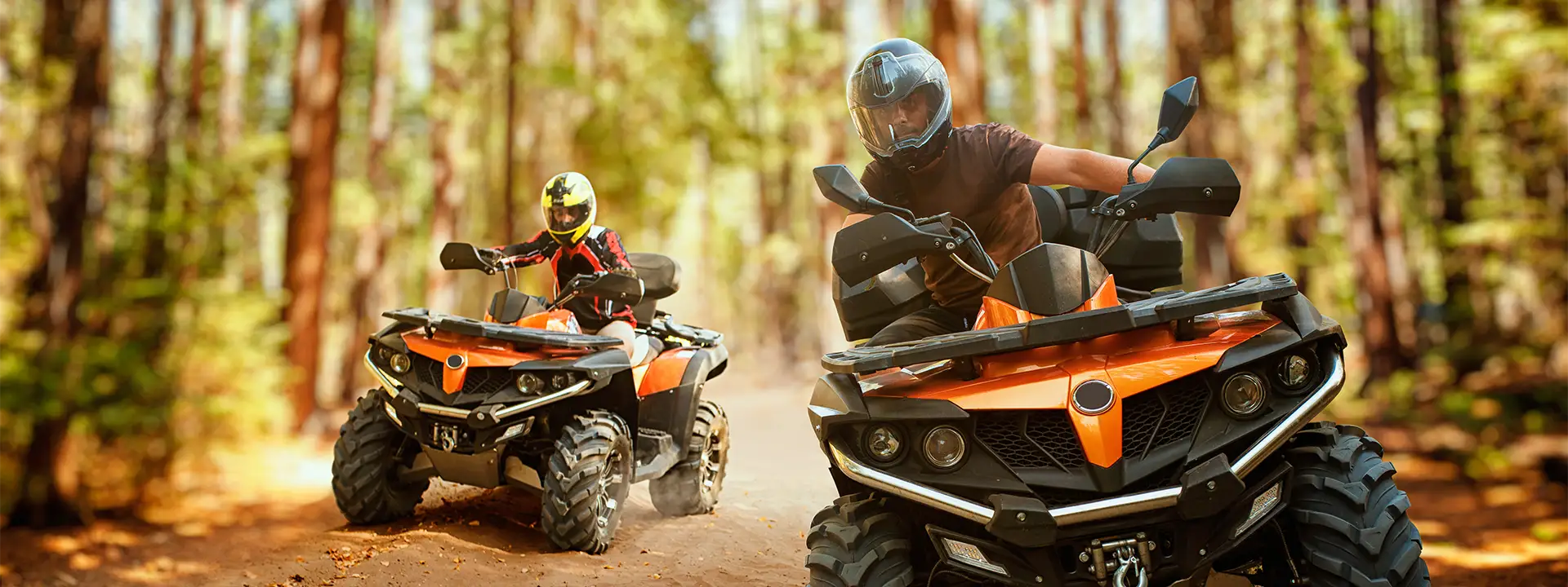 Greenwood Village ATV Accident Lawyer