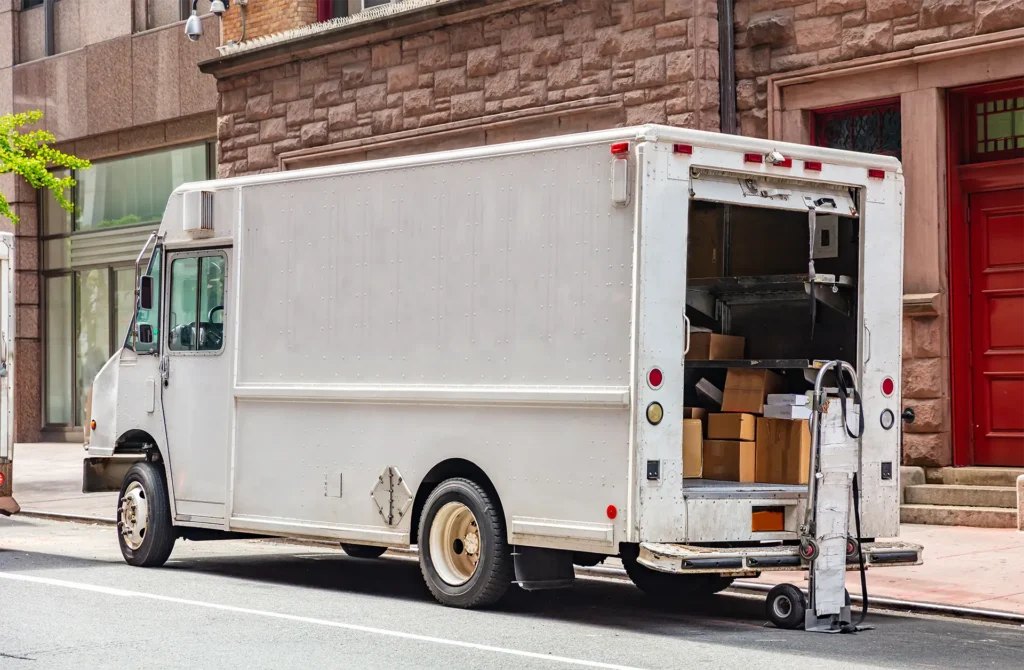 Greenwood Village Amazon Delivery Lawyer