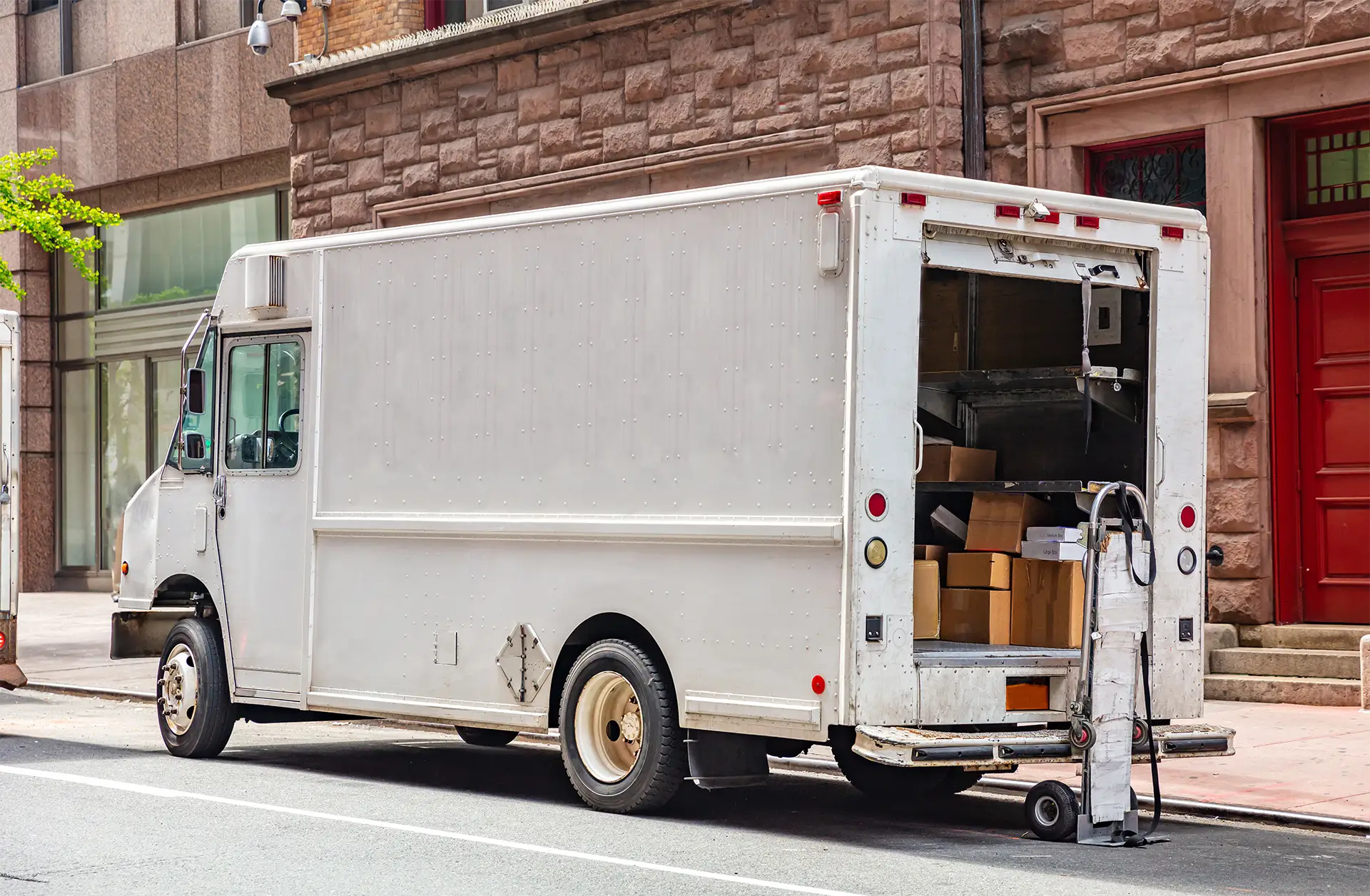 Greenwood Village Amazon Delivery Lawyer