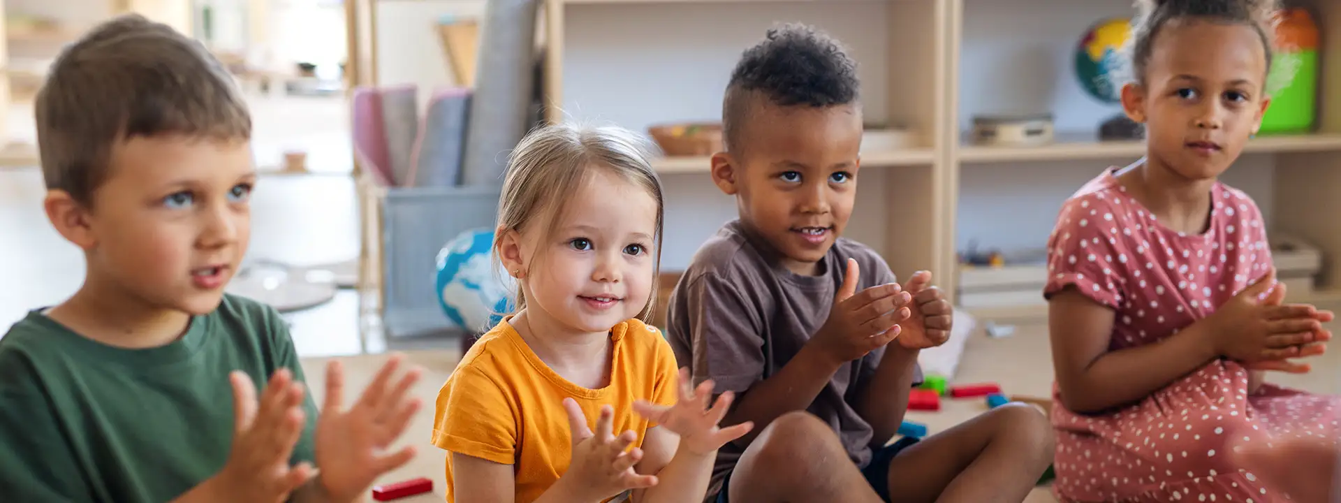 Greenwood Village Daycare Accident Lawyer