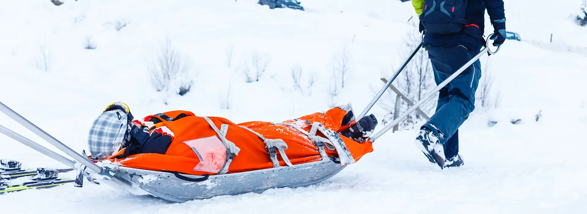Greenwood Village Ski Accident Attorney