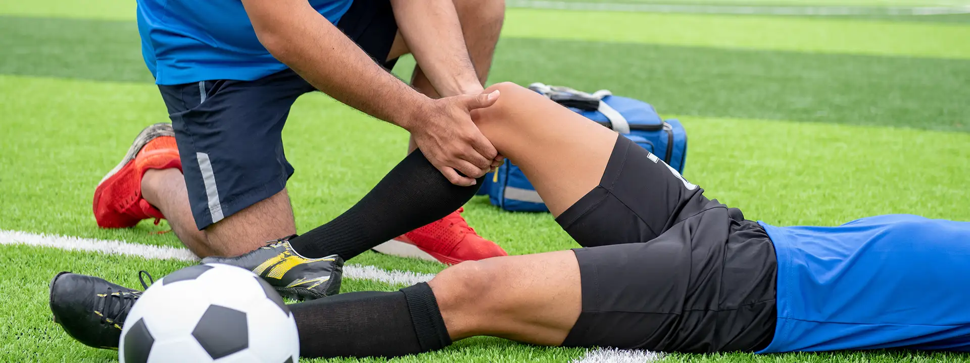 Greenwood Village Sports Injury Attorney