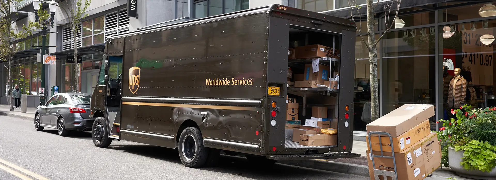 Greenwood Village UPS_Truck_Accident_Lawyer