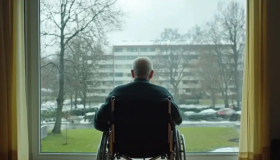 Nursing Home Abuse