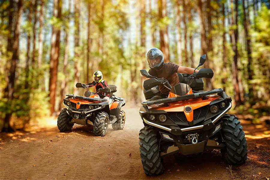 Greenwood Village ATV Accident Lawyer