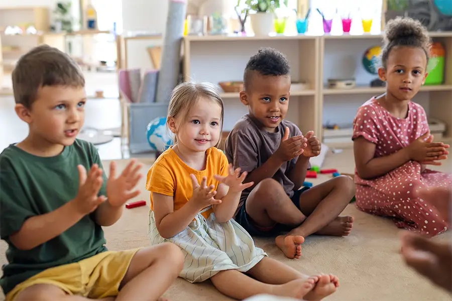 Greenwood Village Daycare Accident Lawyer