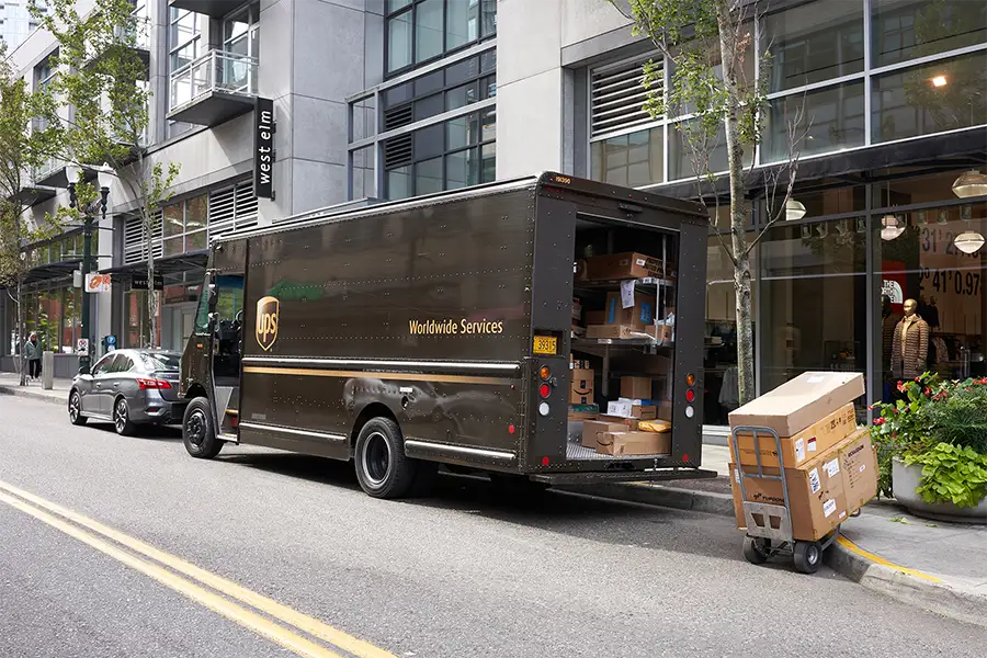 Greenwood Village UPS_Truck_Accident_Lawyer