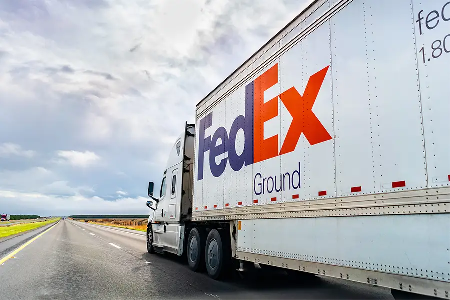 GreenwoodVillage_Fedex_Truck_Accident_Lawyer