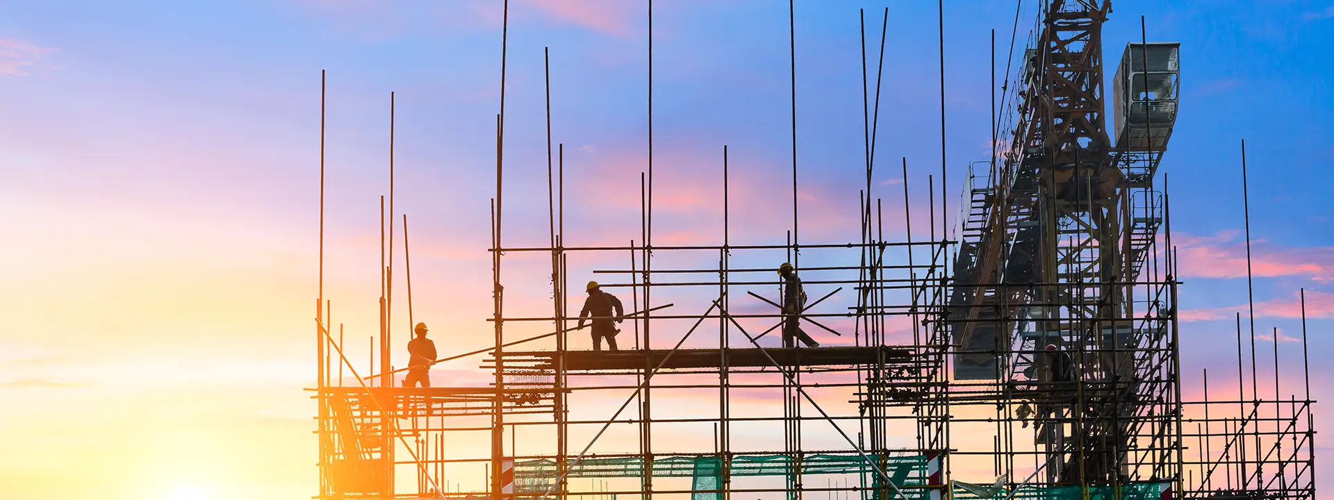Scaffolding Lawyer
