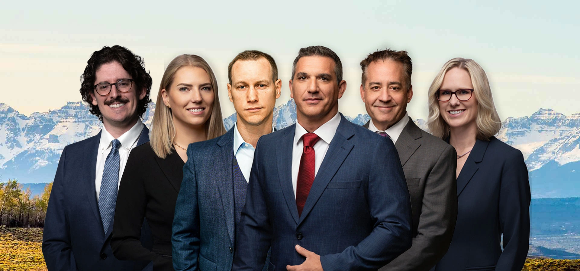 Denver Personal Injury Lawyers