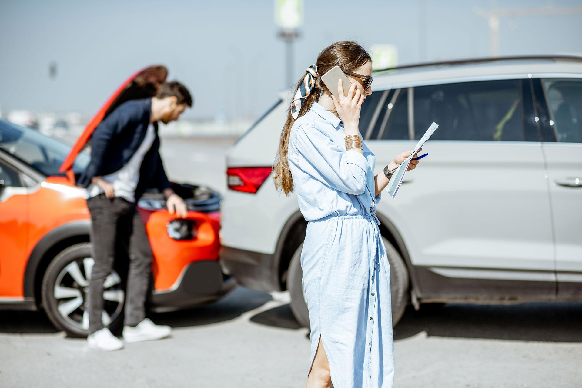 Lakewood Car Accident Lawyers