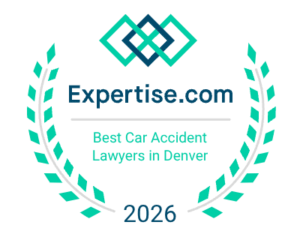 Denver Car Accident Expertise Award